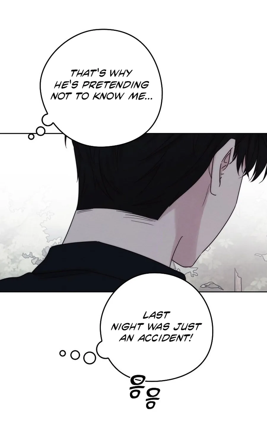 Kanna Made a Certain Decision Chapter 2 - page 51