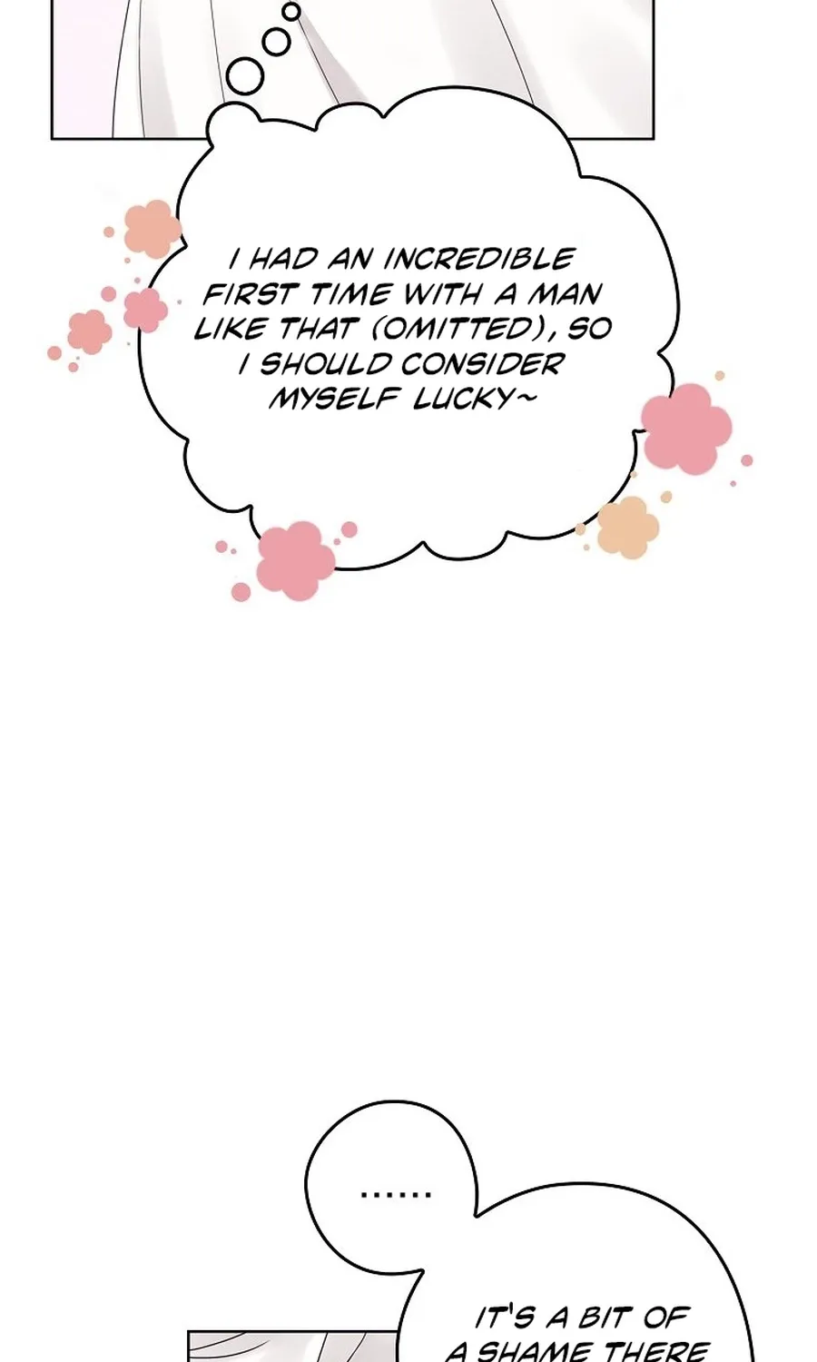 Kanna Made a Certain Decision Chapter 2 - page 53