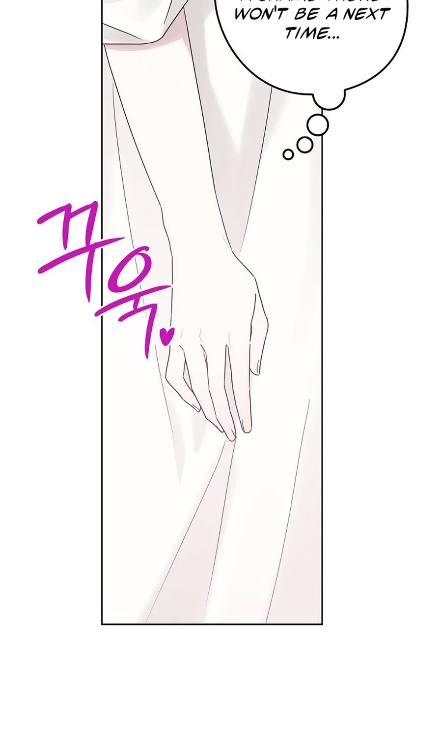 Kanna Made a Certain Decision Chapter 2 - page 54