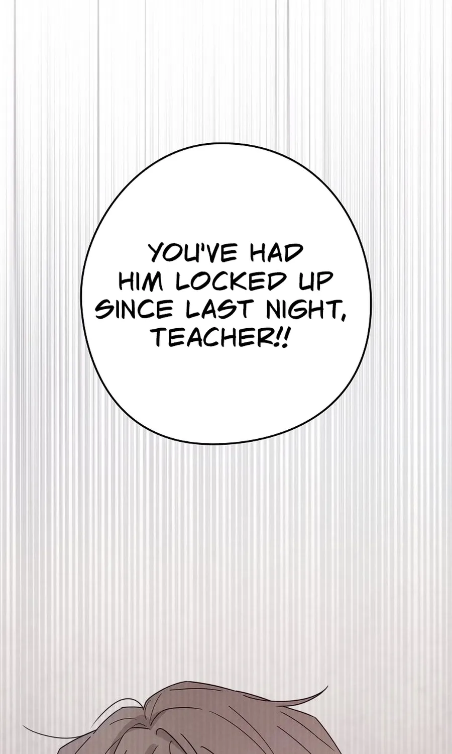 Kanna Made a Certain Decision Chapter 2 - page 58