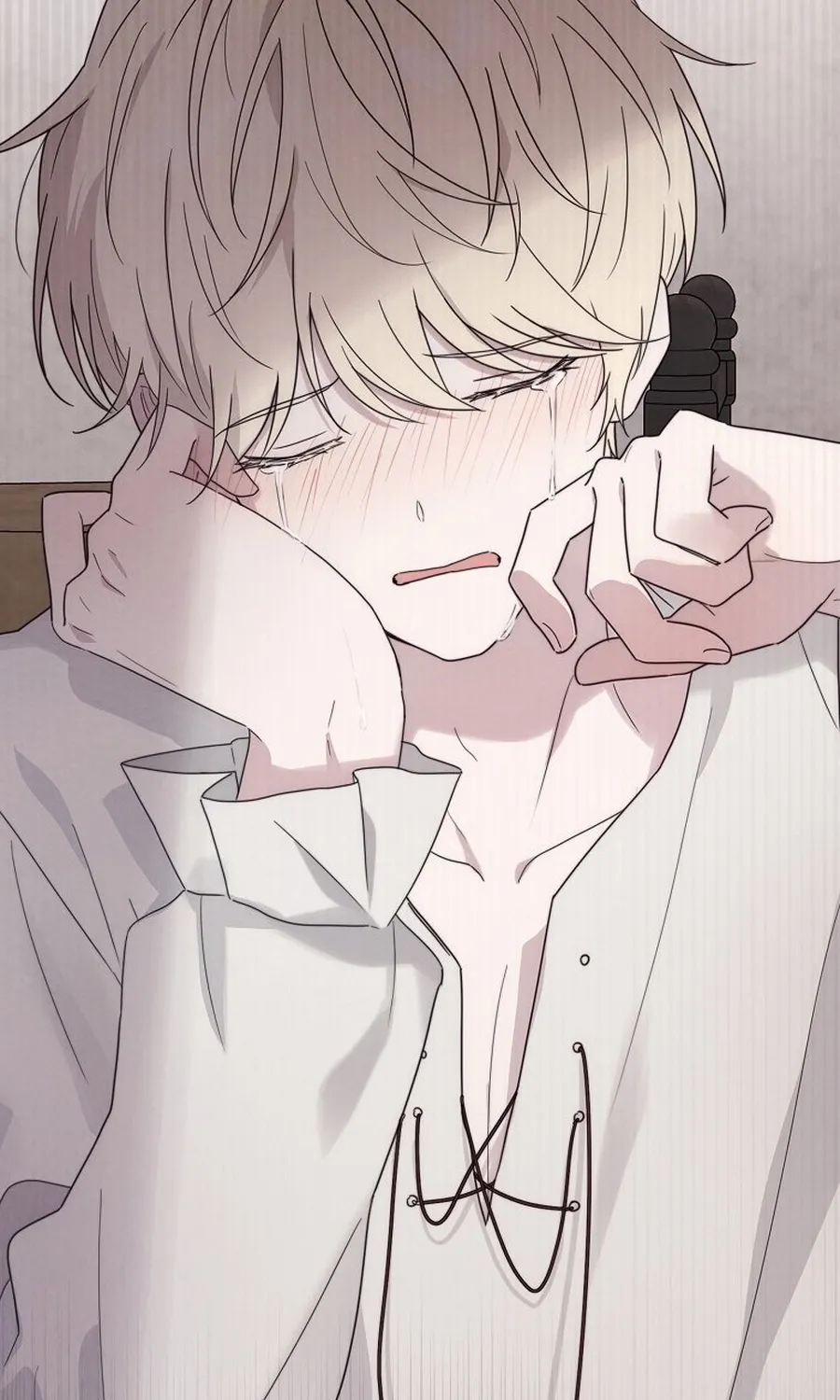 Kanna Made a Certain Decision Chapter 2 - page 59