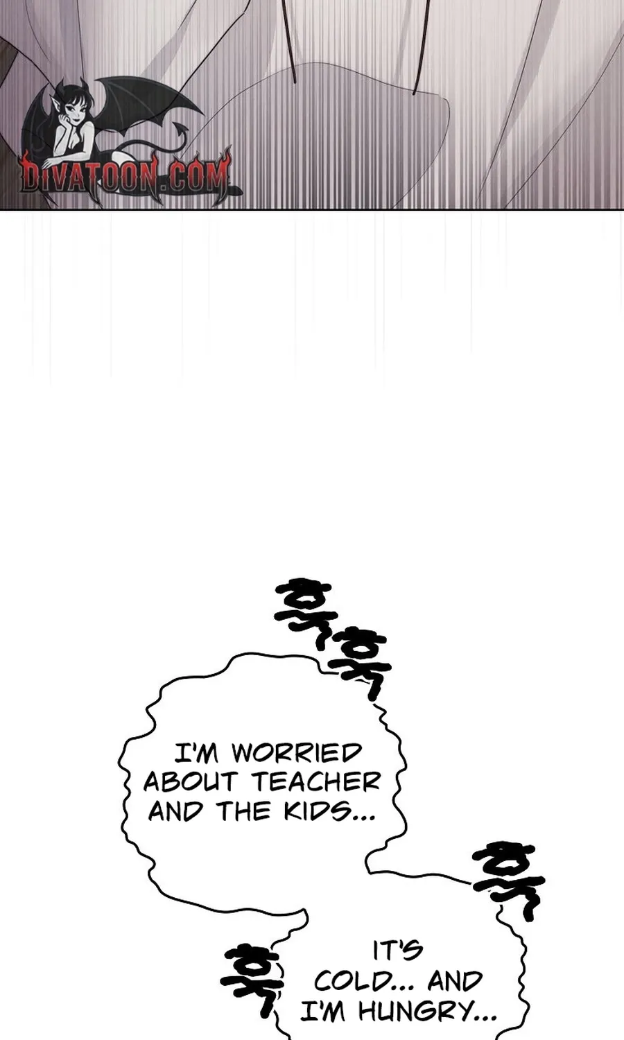 Kanna Made a Certain Decision Chapter 2 - page 60