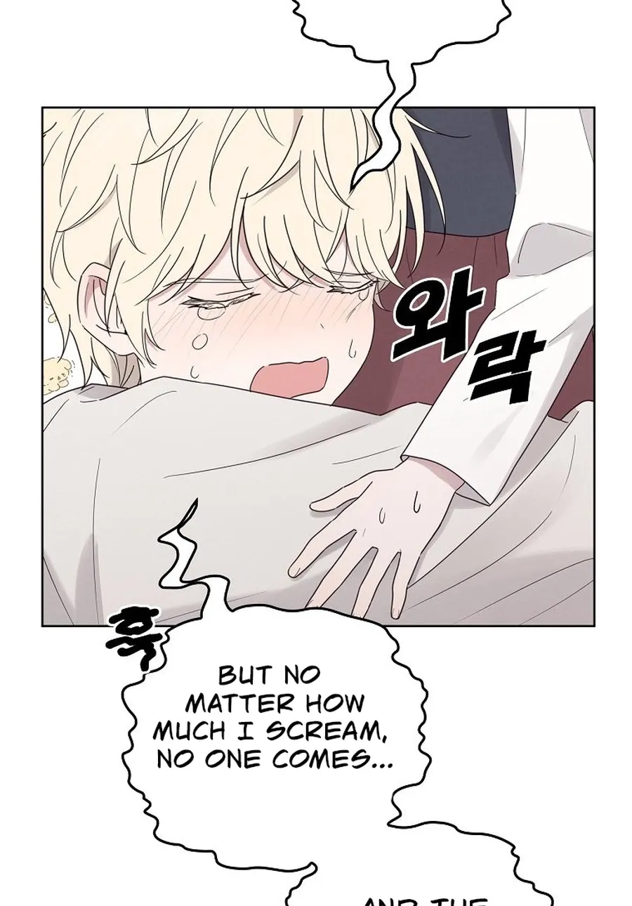 Kanna Made a Certain Decision Chapter 2 - page 61