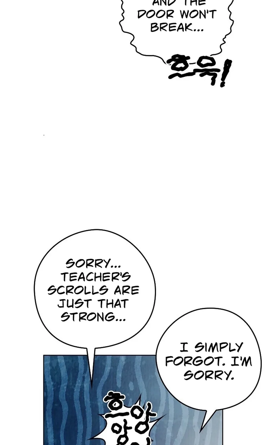 Kanna Made a Certain Decision Chapter 2 - page 62