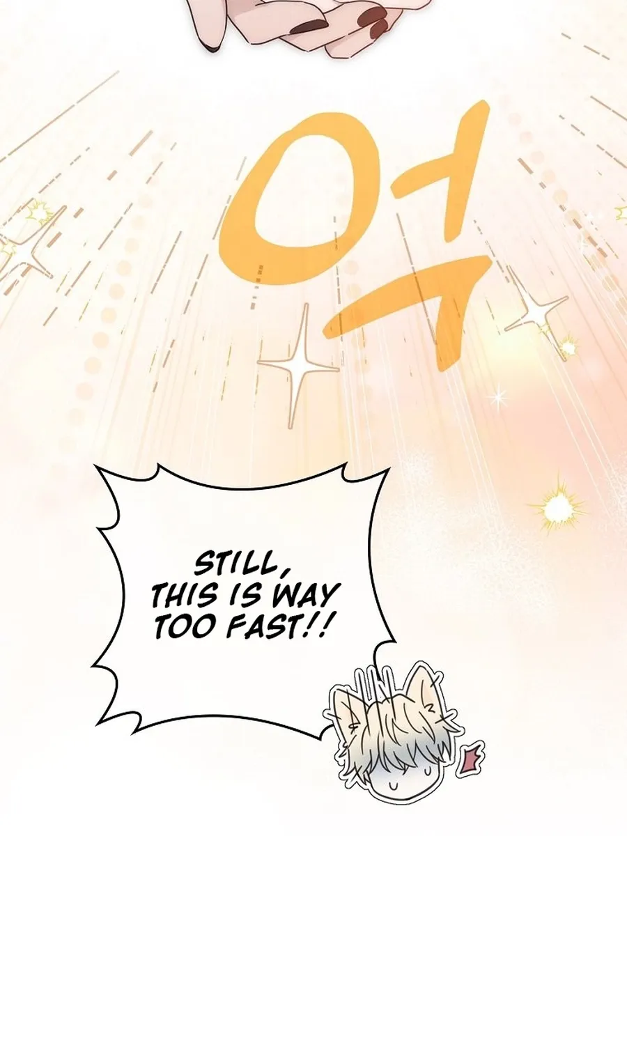 Kanna Made a Certain Decision Chapter 2 - page 68