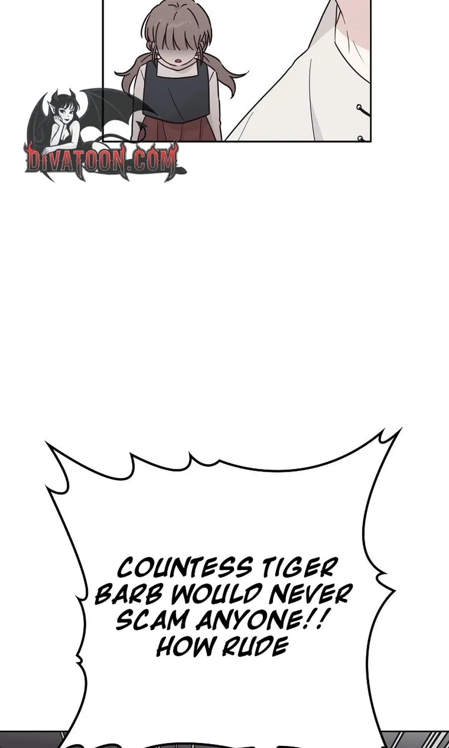 Kanna Made a Certain Decision Chapter 2 - page 70