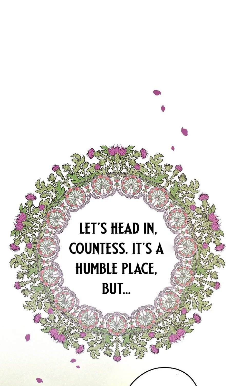 Kanna Made a Certain Decision Chapter 2 - page 73