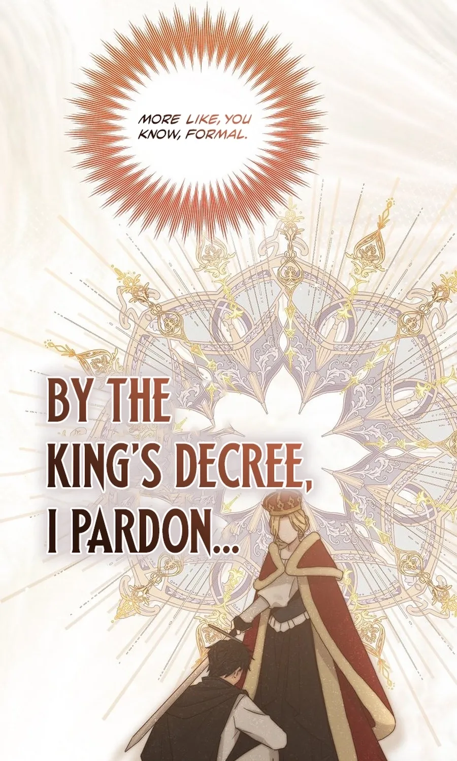 Kanna Made a Certain Decision Chapter 2 - page 79