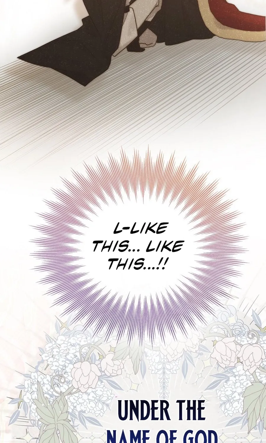 Kanna Made a Certain Decision Chapter 2 - page 80