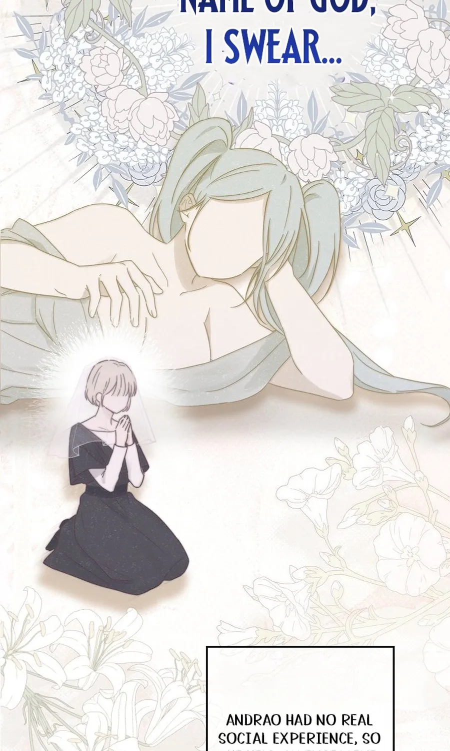 Kanna Made a Certain Decision Chapter 2 - page 81