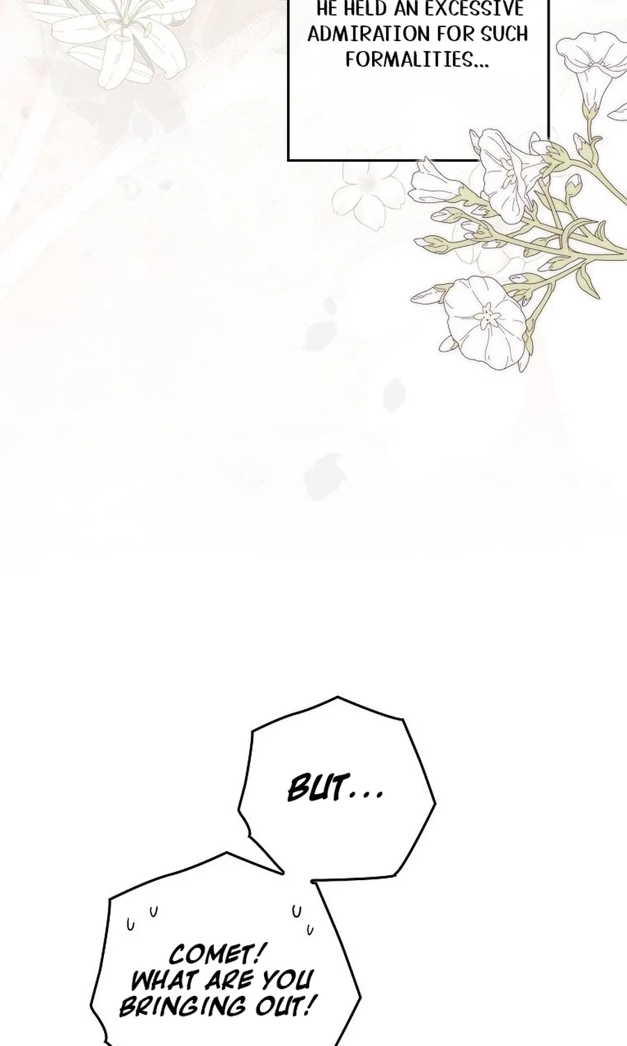 Kanna Made a Certain Decision Chapter 2 - page 82