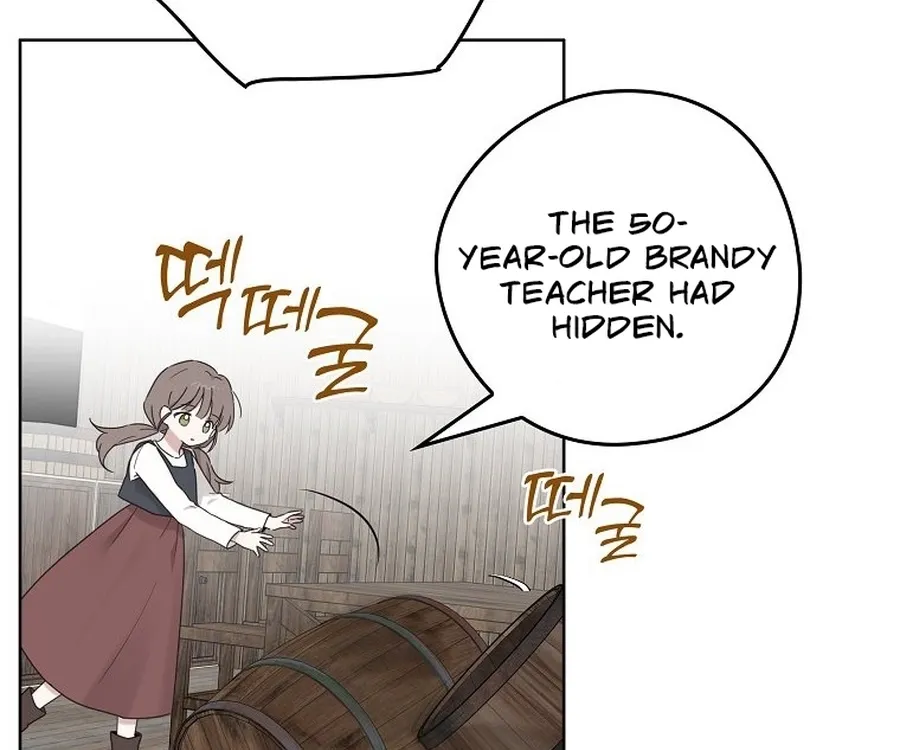 Kanna Made a Certain Decision Chapter 2 - page 83