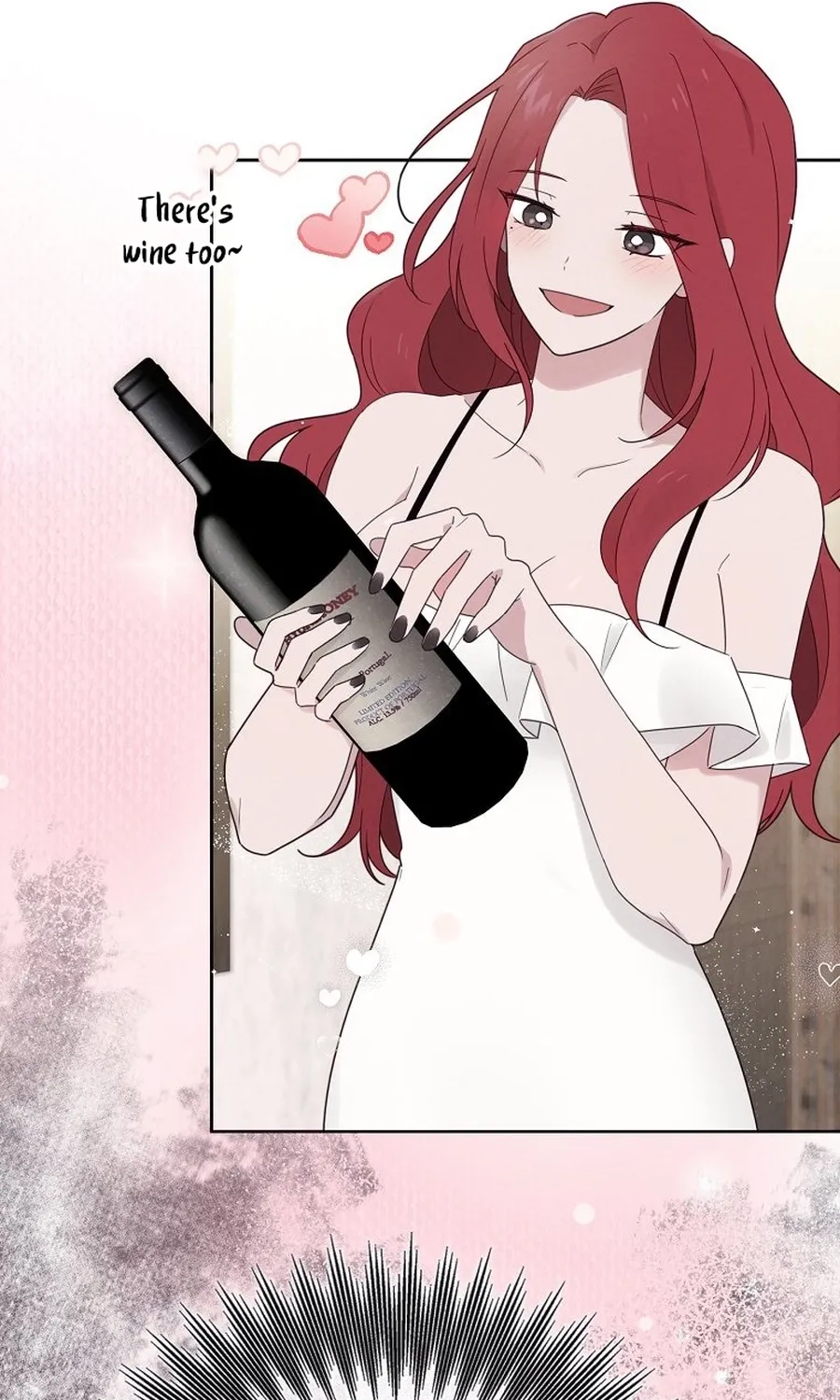 Kanna Made a Certain Decision Chapter 2 - page 89