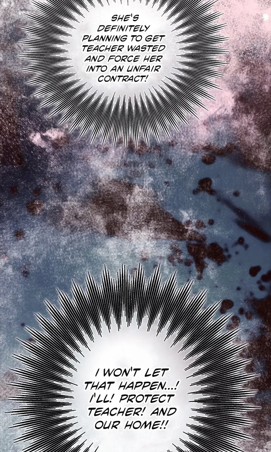 Kanna Made a Certain Decision Chapter 2 - page 90