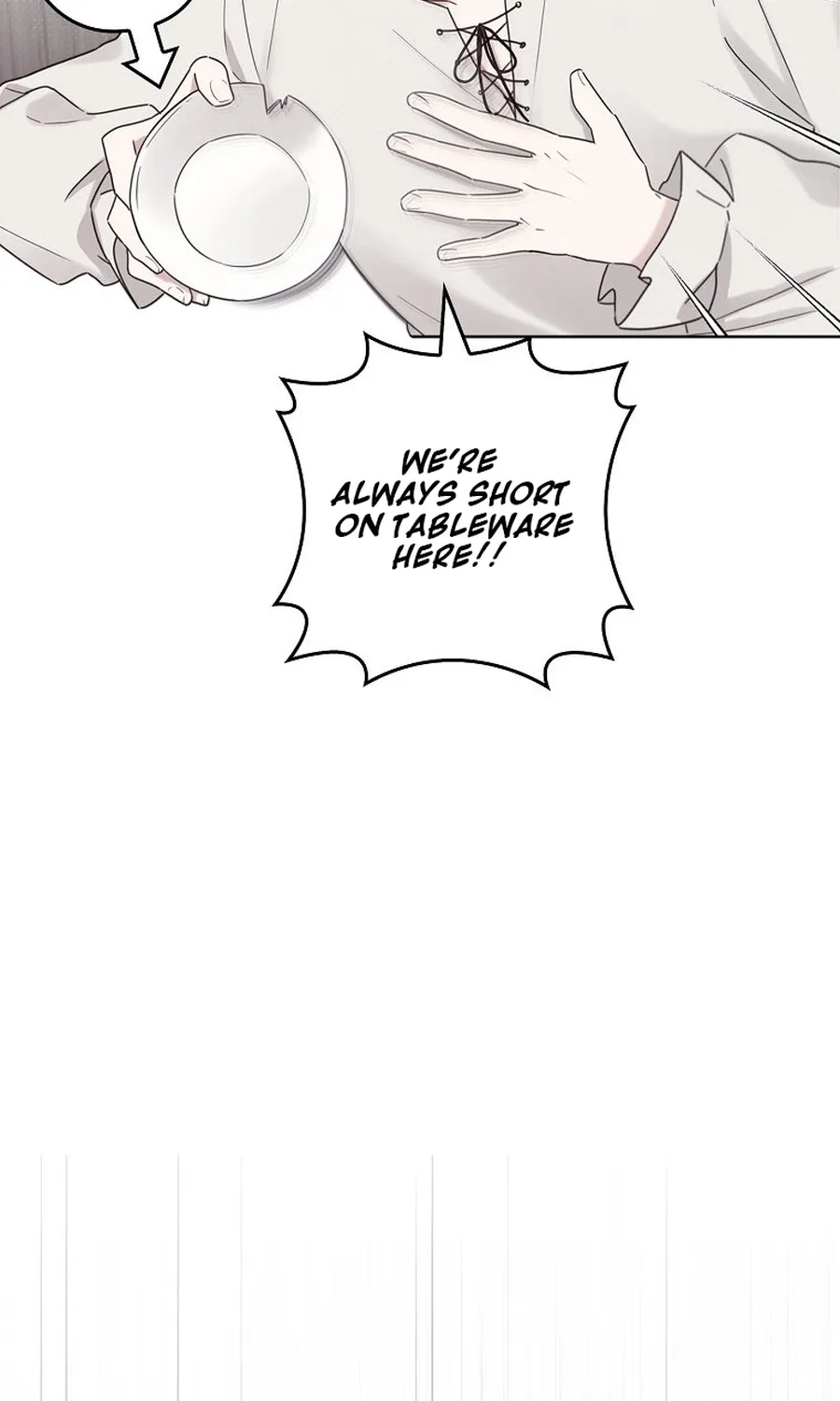 Kanna Made a Certain Decision Chapter 2 - page 92