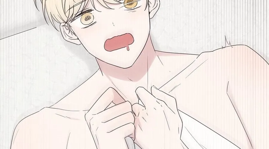 Kanna Made a Certain Decision Chapter 2 - page 94