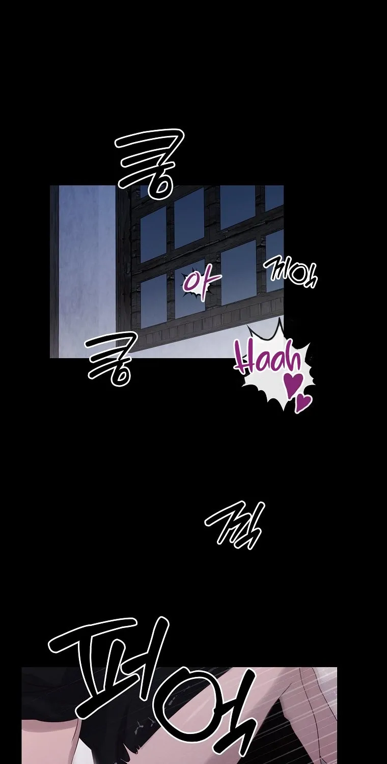 Kanna Made a Certain Decision Chapter 3 - page 1