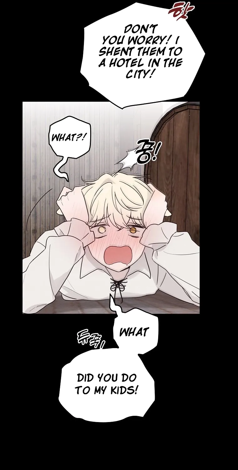 Kanna Made a Certain Decision Chapter 3 - page 11