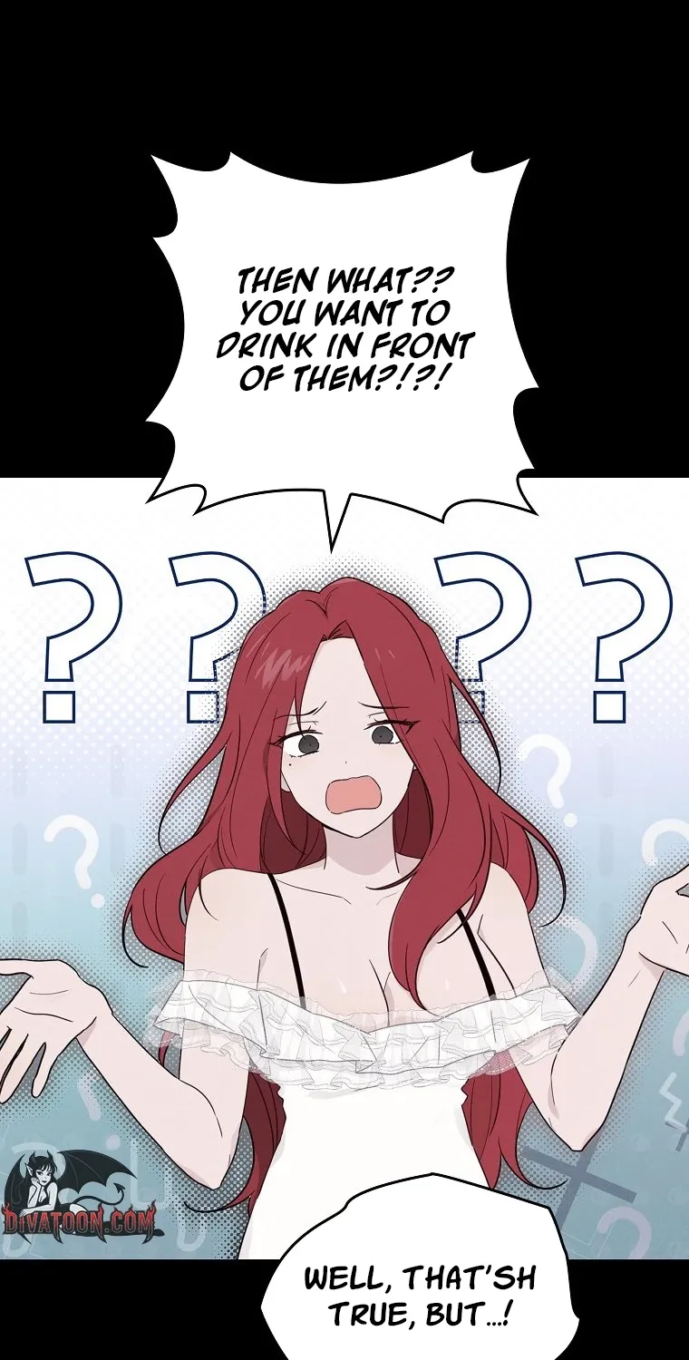 Kanna Made a Certain Decision Chapter 3 - page 12