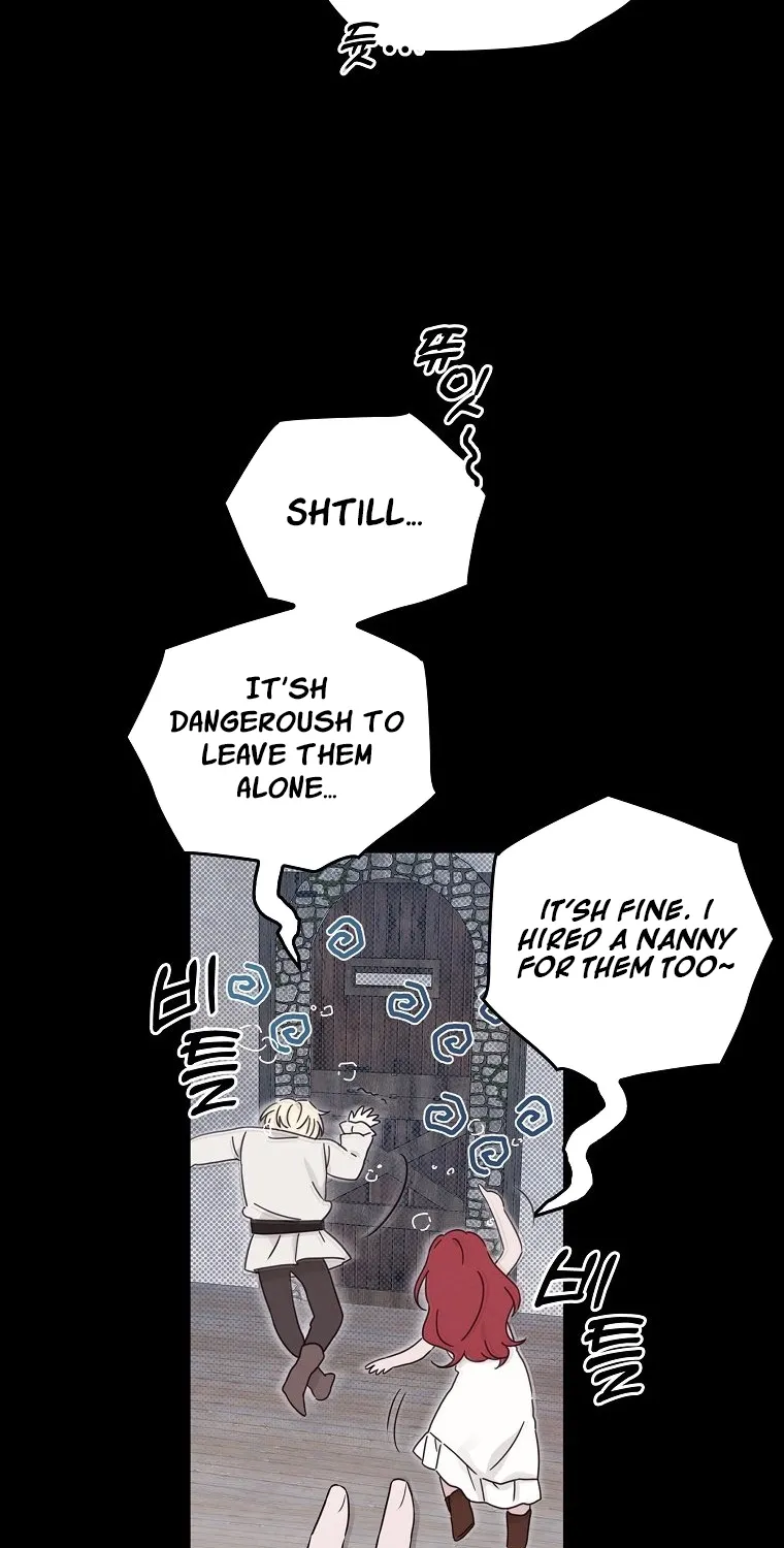 Kanna Made a Certain Decision Chapter 3 - page 13