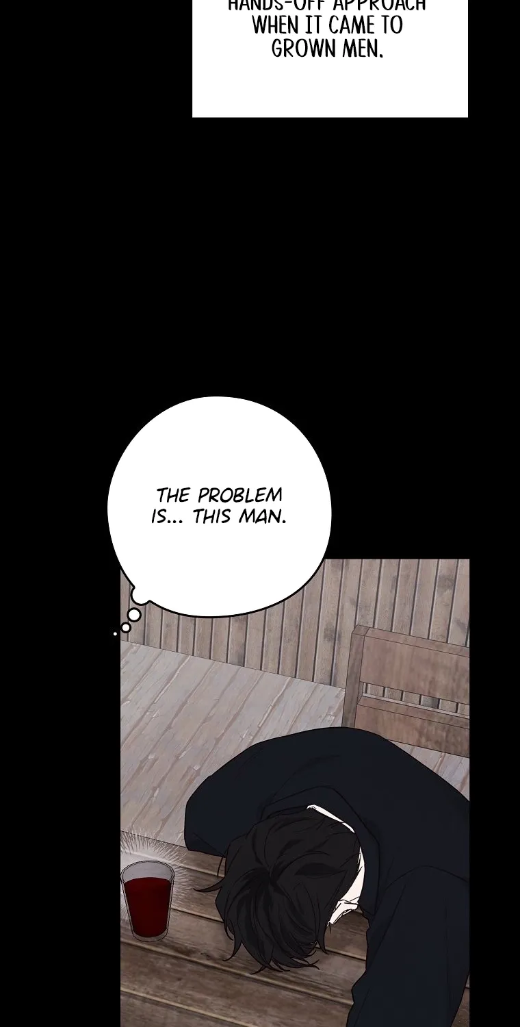 Kanna Made a Certain Decision Chapter 3 - page 17