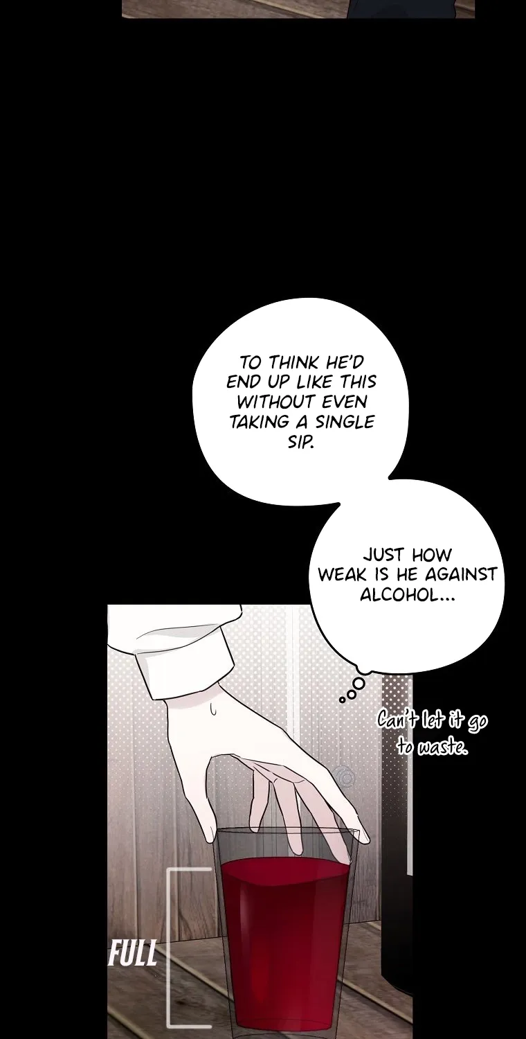 Kanna Made a Certain Decision Chapter 3 - page 18