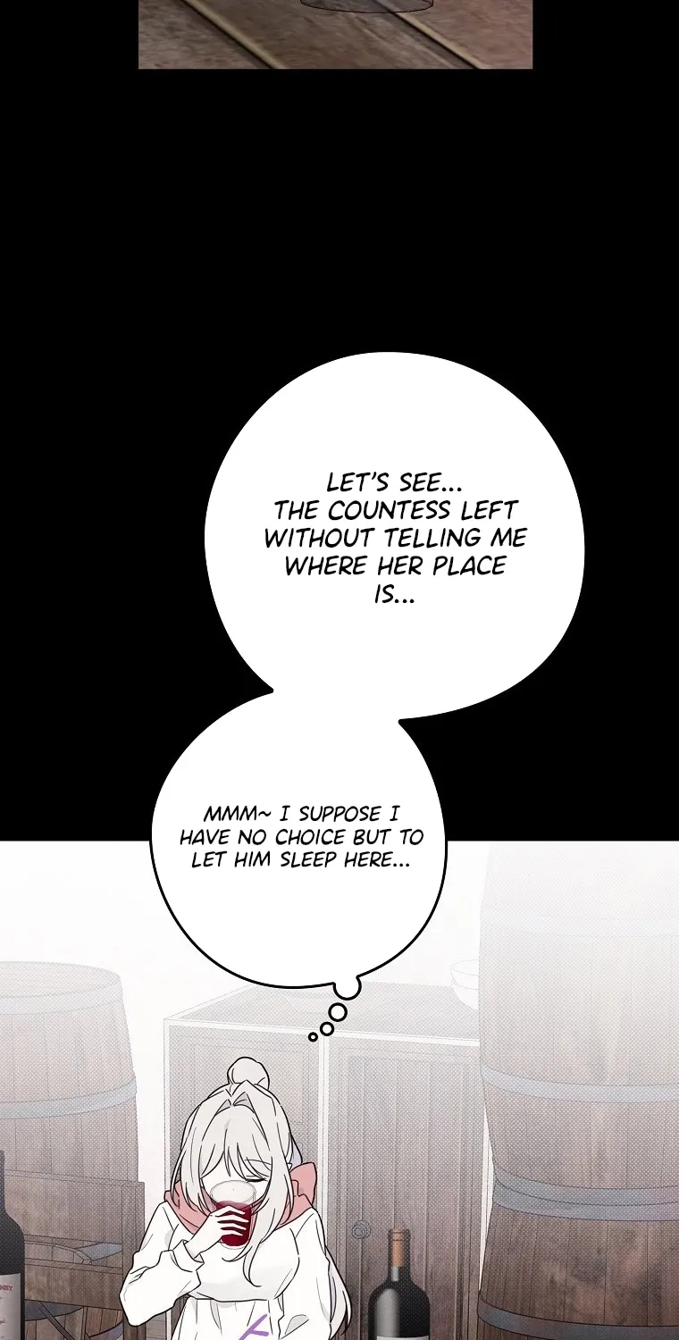 Kanna Made a Certain Decision Chapter 3 - page 19