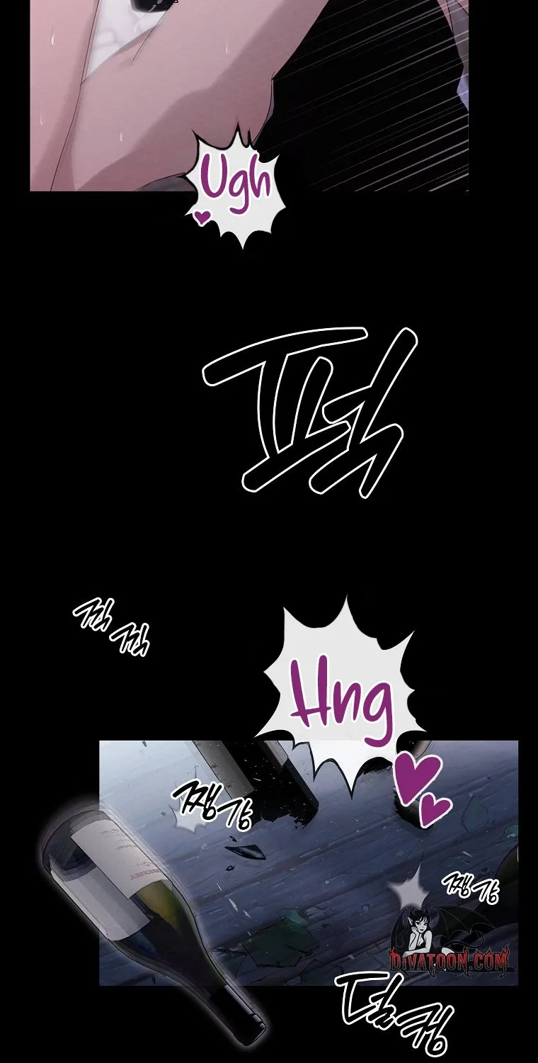 Kanna Made a Certain Decision Chapter 3 - page 2