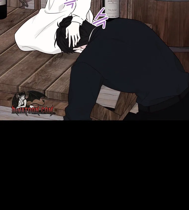 Kanna Made a Certain Decision Chapter 3 - page 20