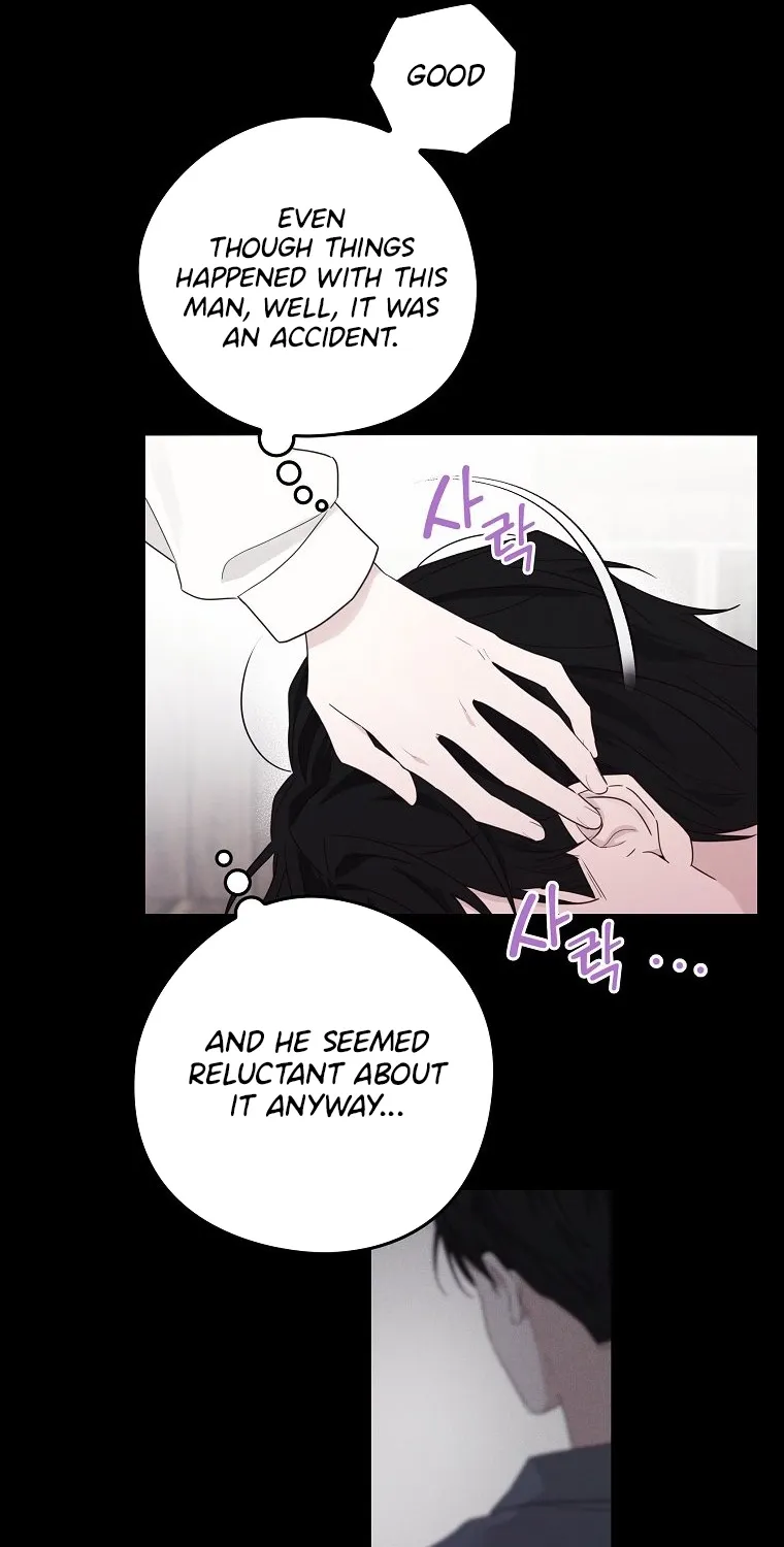 Kanna Made a Certain Decision Chapter 3 - page 21