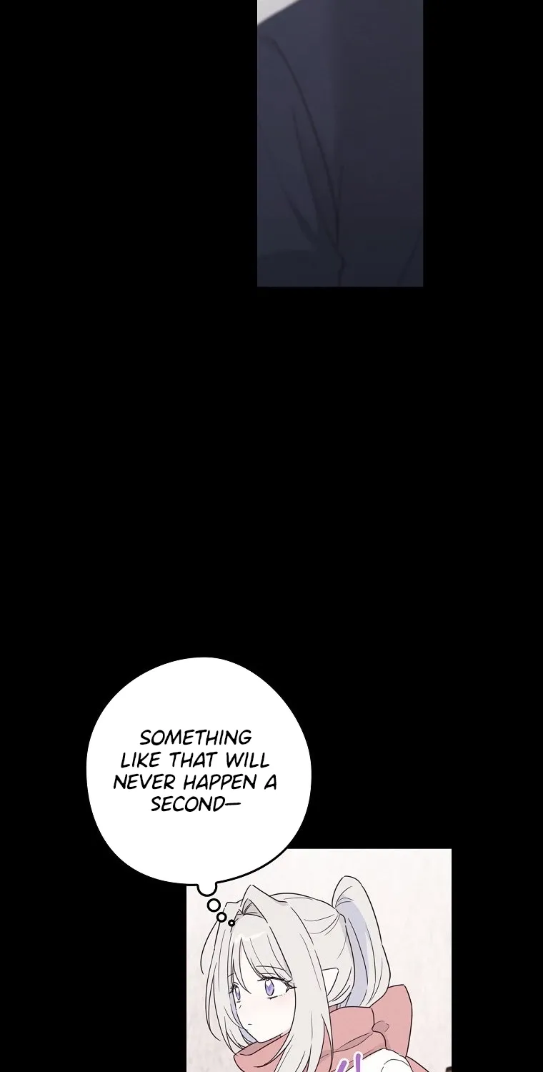 Kanna Made a Certain Decision Chapter 3 - page 22