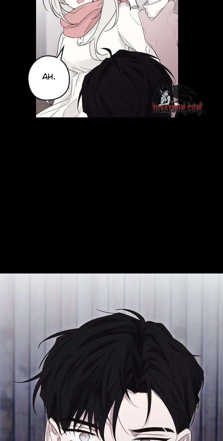 Kanna Made a Certain Decision Chapter 3 - page 24