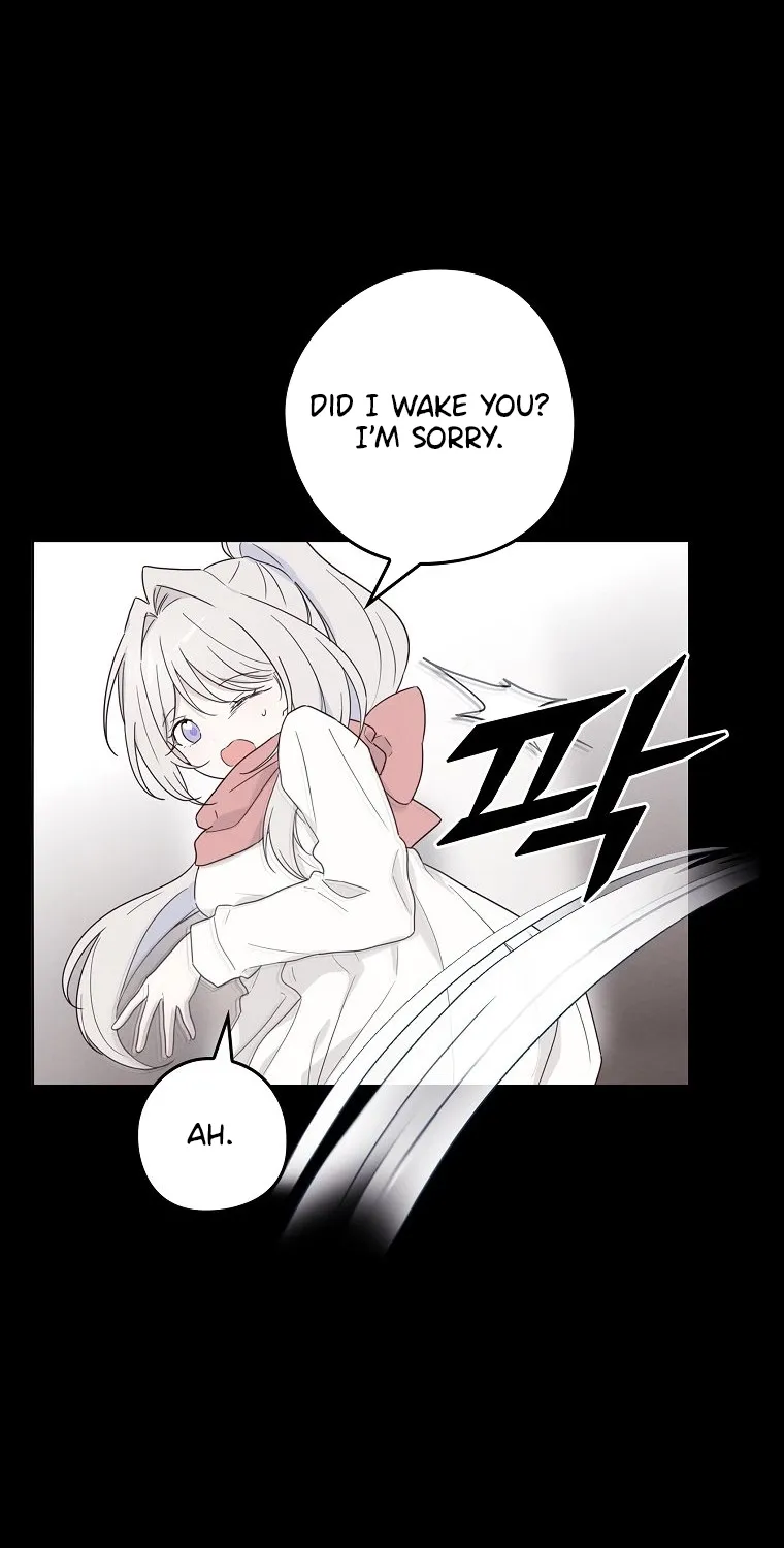 Kanna Made a Certain Decision Chapter 3 - page 26