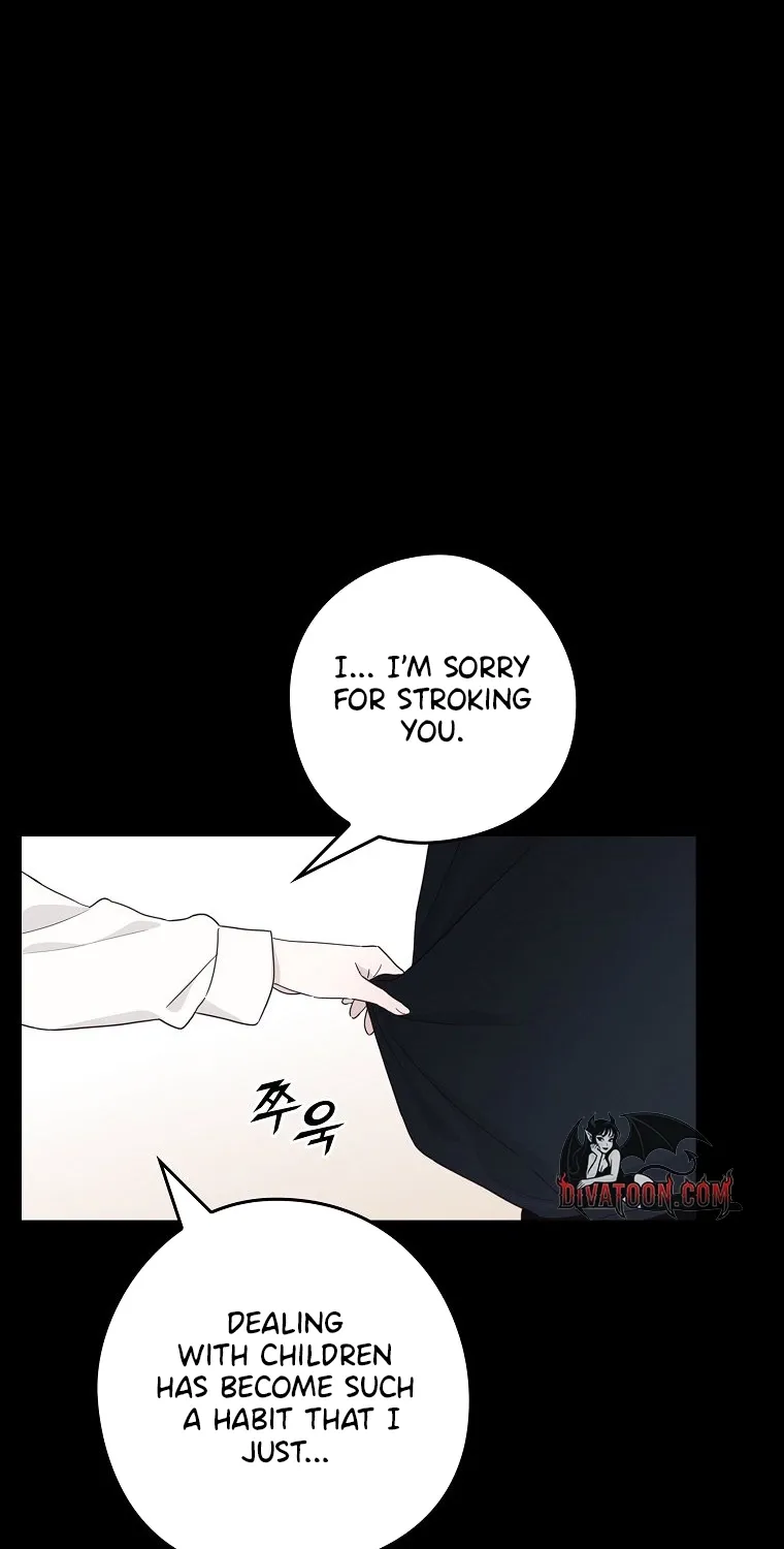 Kanna Made a Certain Decision Chapter 3 - page 28