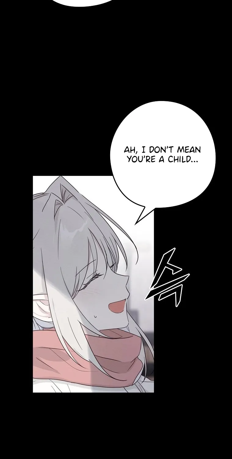 Kanna Made a Certain Decision Chapter 3 - page 29