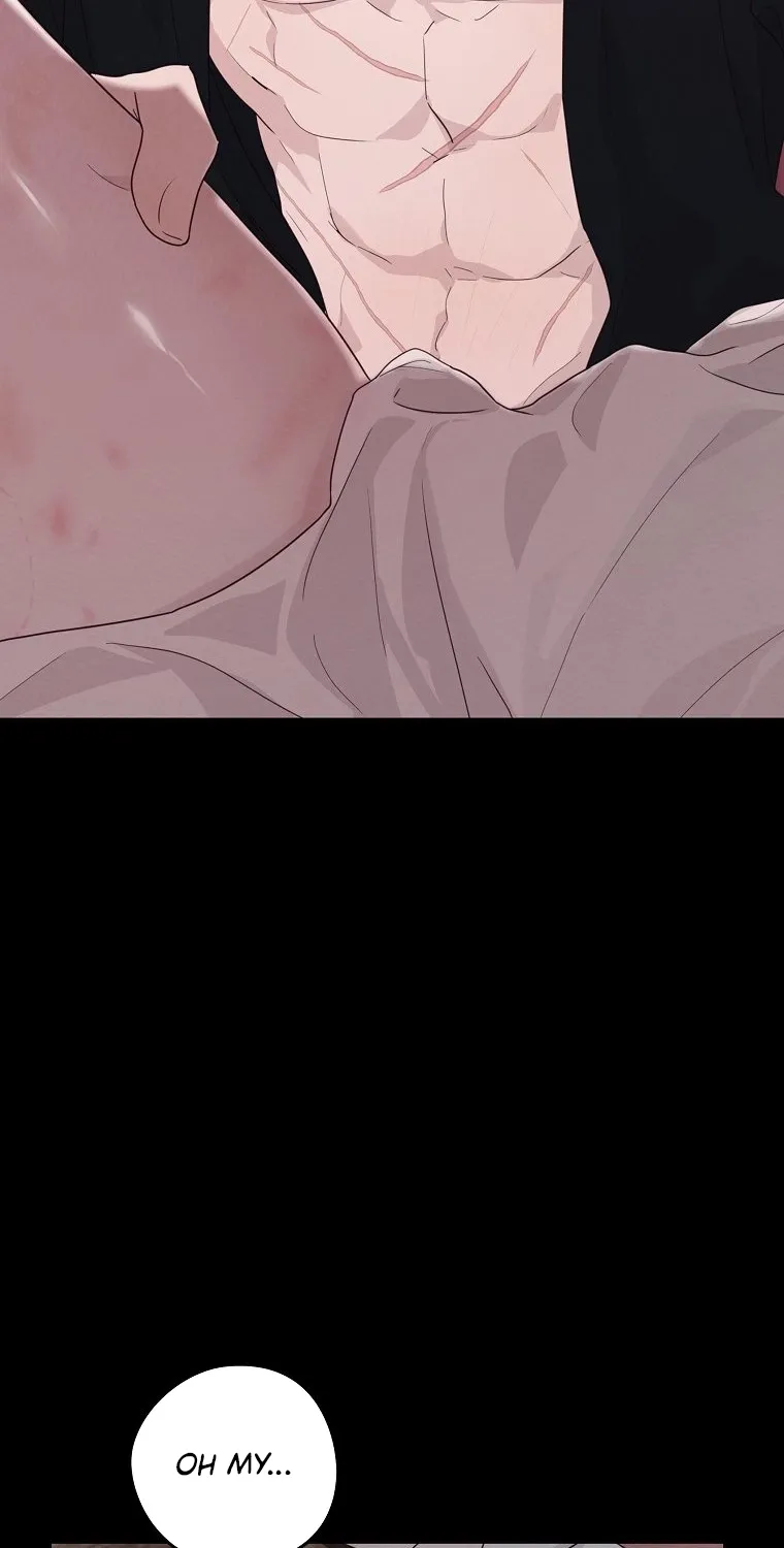 Kanna Made a Certain Decision Chapter 3 - page 34