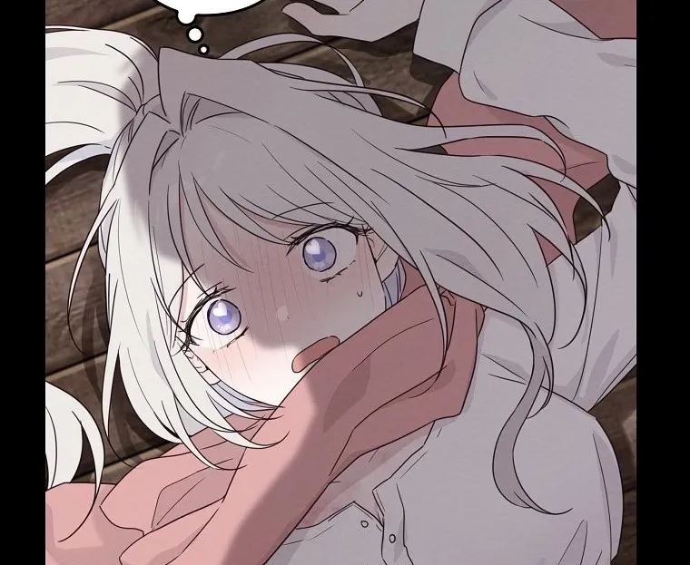 Kanna Made a Certain Decision Chapter 3 - page 35