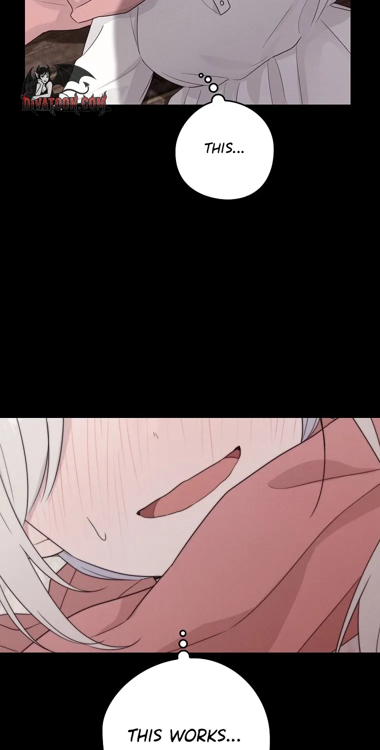 Kanna Made a Certain Decision Chapter 3 - page 36