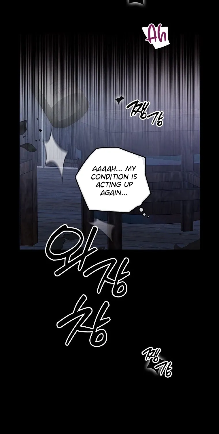 Kanna Made a Certain Decision Chapter 3 - page 38