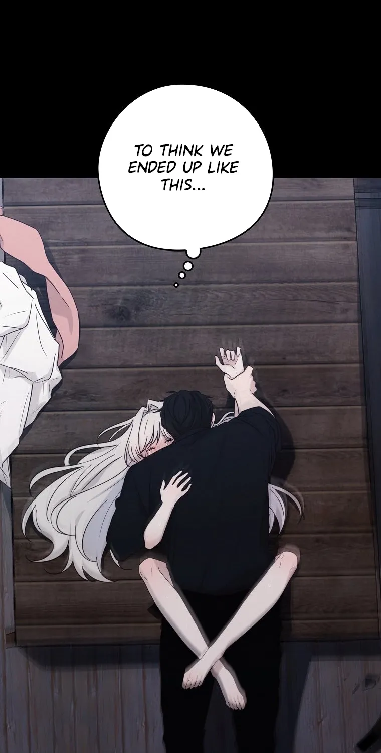 Kanna Made a Certain Decision Chapter 3 - page 4