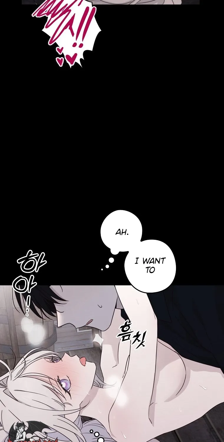 Kanna Made a Certain Decision Chapter 3 - page 42