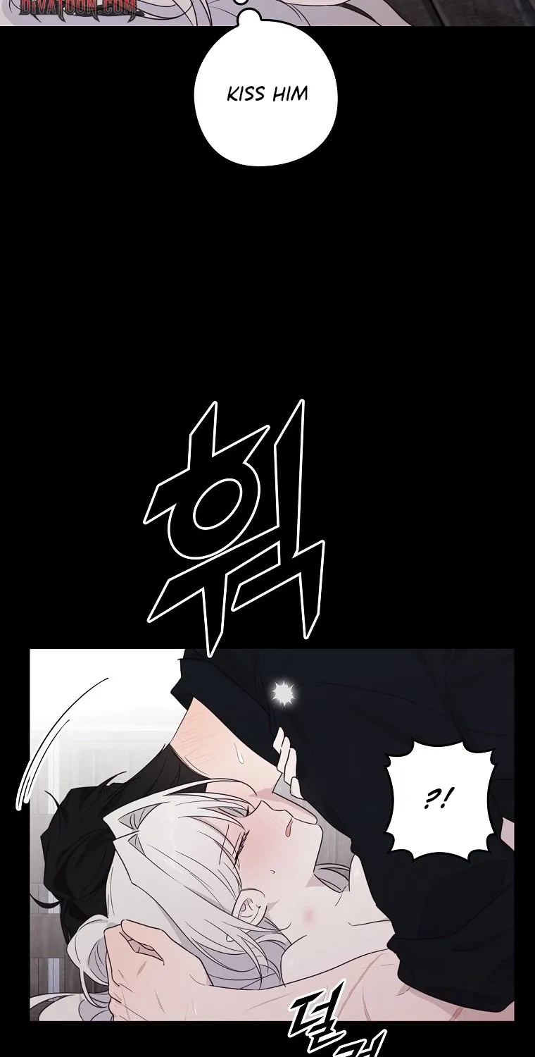 Kanna Made a Certain Decision Chapter 3 - page 43