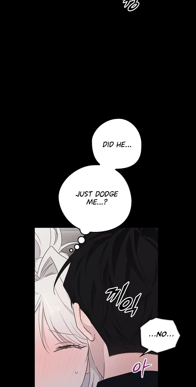 Kanna Made a Certain Decision Chapter 3 - page 44