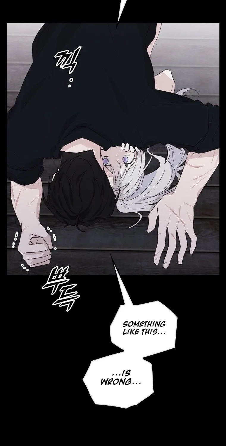 Kanna Made a Certain Decision Chapter 3 - page 46