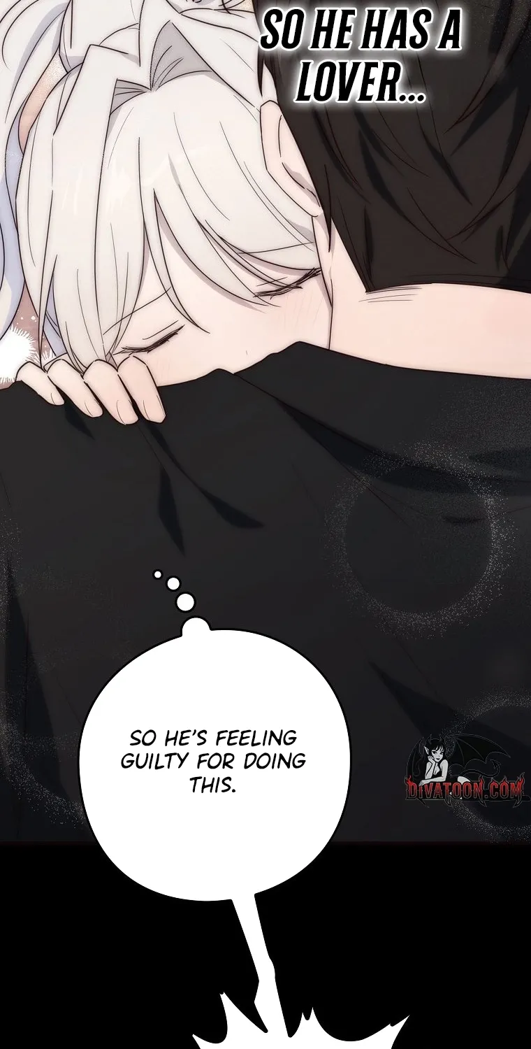 Kanna Made a Certain Decision Chapter 3 - page 48