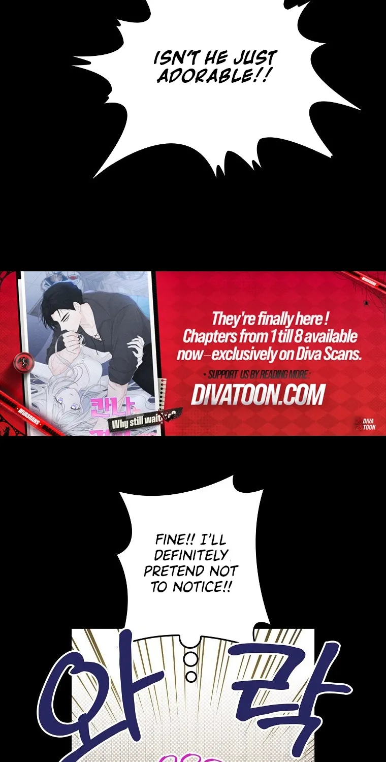 Kanna Made a Certain Decision Chapter 3 - page 49