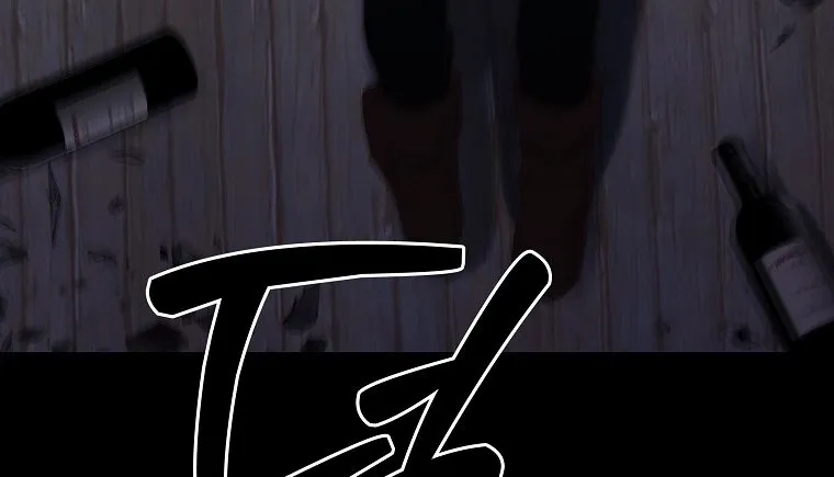 Kanna Made a Certain Decision Chapter 3 - page 5