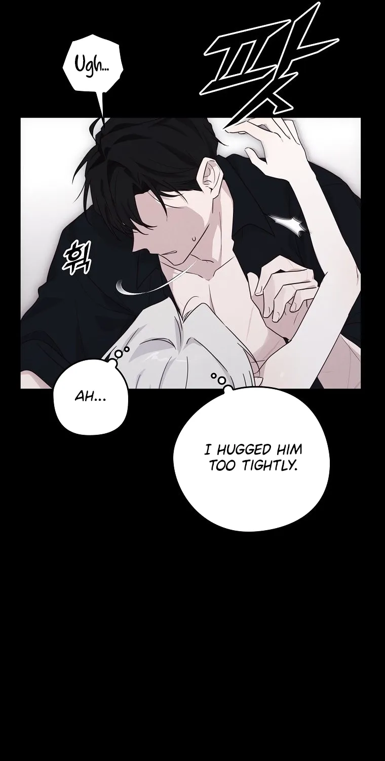 Kanna Made a Certain Decision Chapter 3 - page 51