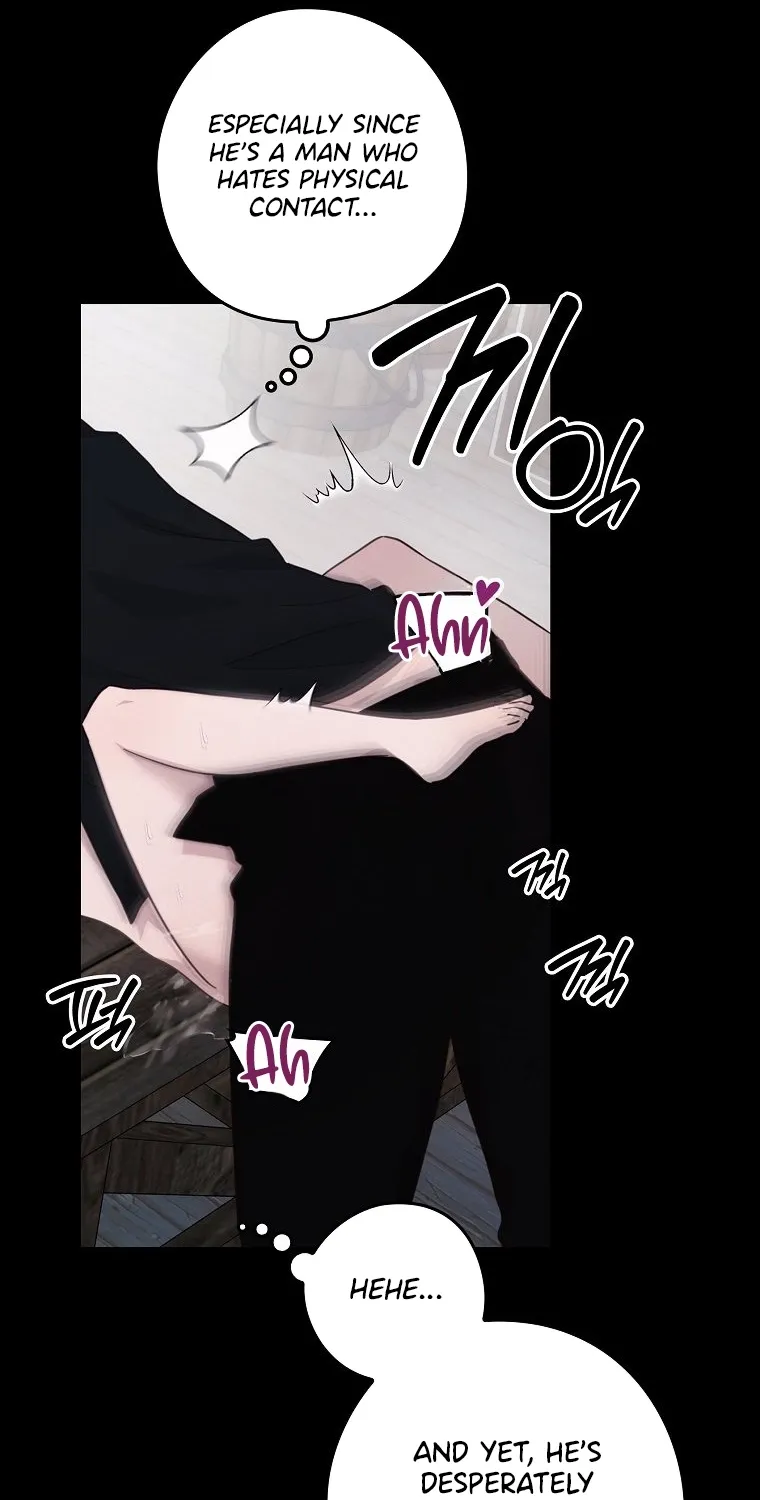 Kanna Made a Certain Decision Chapter 3 - page 52