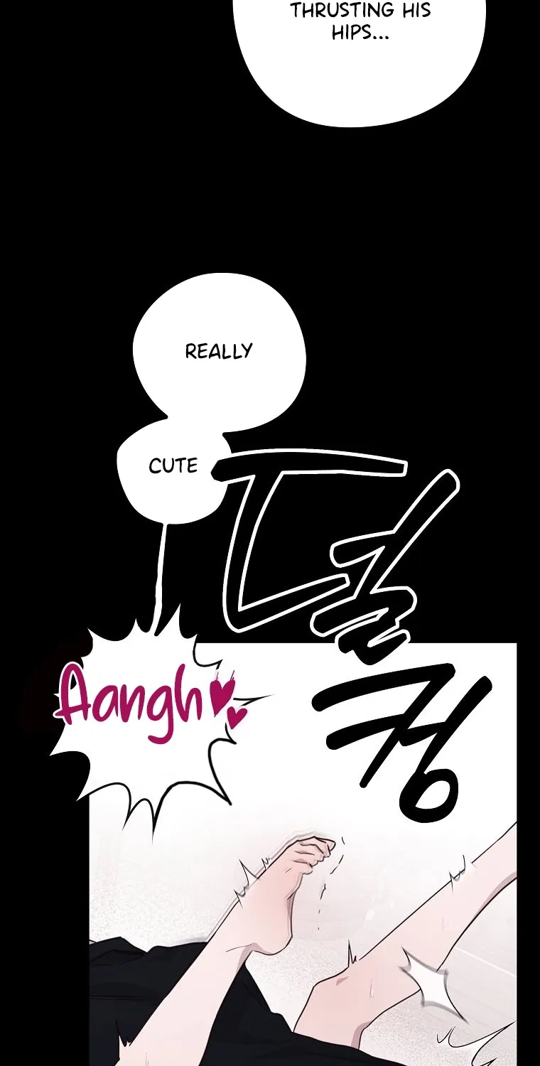 Kanna Made a Certain Decision Chapter 3 - page 53